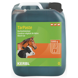 Smoła bukowa do kopyt i racic, 5 kg, Kerbl-347548333
