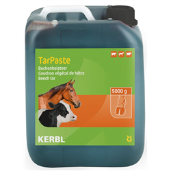 Smoła bukowa do kopyt i racic, 10 kg, Kerbl-347763612