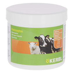 Pasta do racic Podoseptan, 450 g, Kerbl-347763533