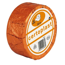 Bandaż Certoplast z dziegciem, 25 m x 45 mm, Kerbl-347552083
