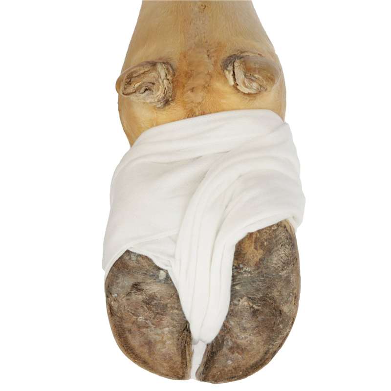 Kompresy opatrunkowe, 10 cm x 5 m, Kerbl-347765838