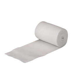 Bandaż Stretchino, 8 cm x 5 m, Kerbl-347552033