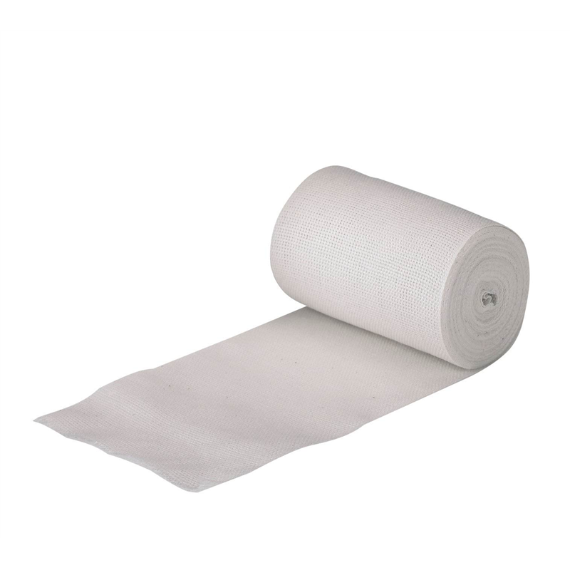 Bandaż Stretchino, 8 cm x 5 m, Kerbl-347552033