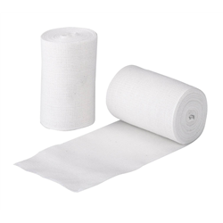 Bandaż Stretchino, 8 cm x 5 m, Kerbl-347552032
