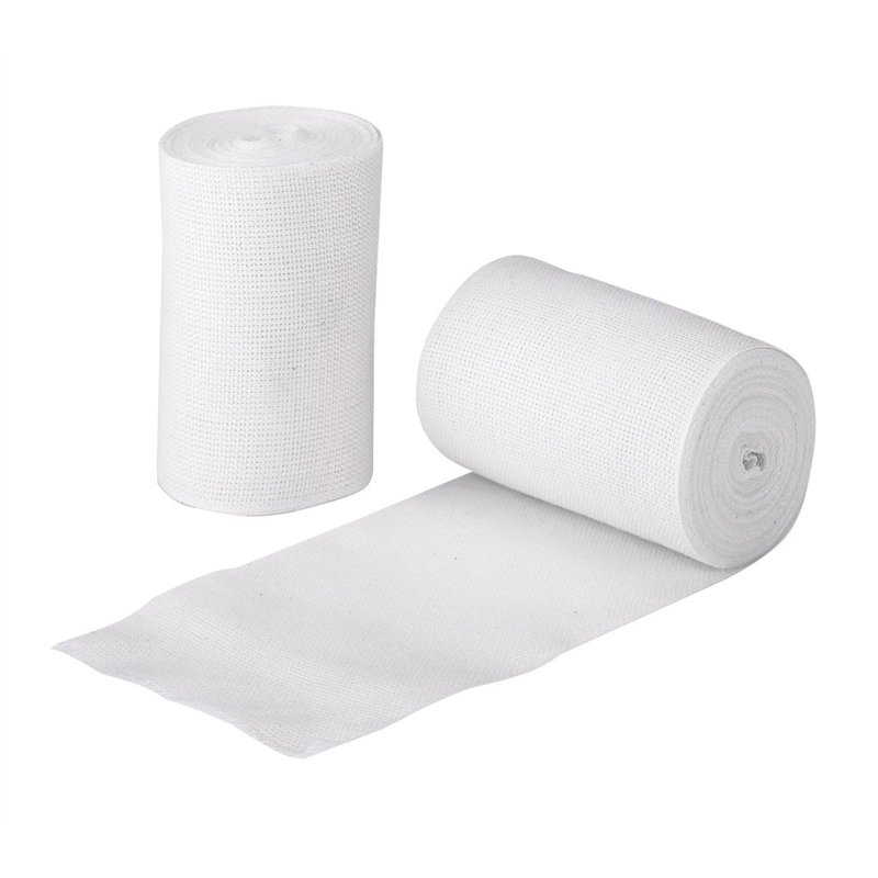 Bandaż Stretchino, 8 cm x 5 m, Kerbl-347552032