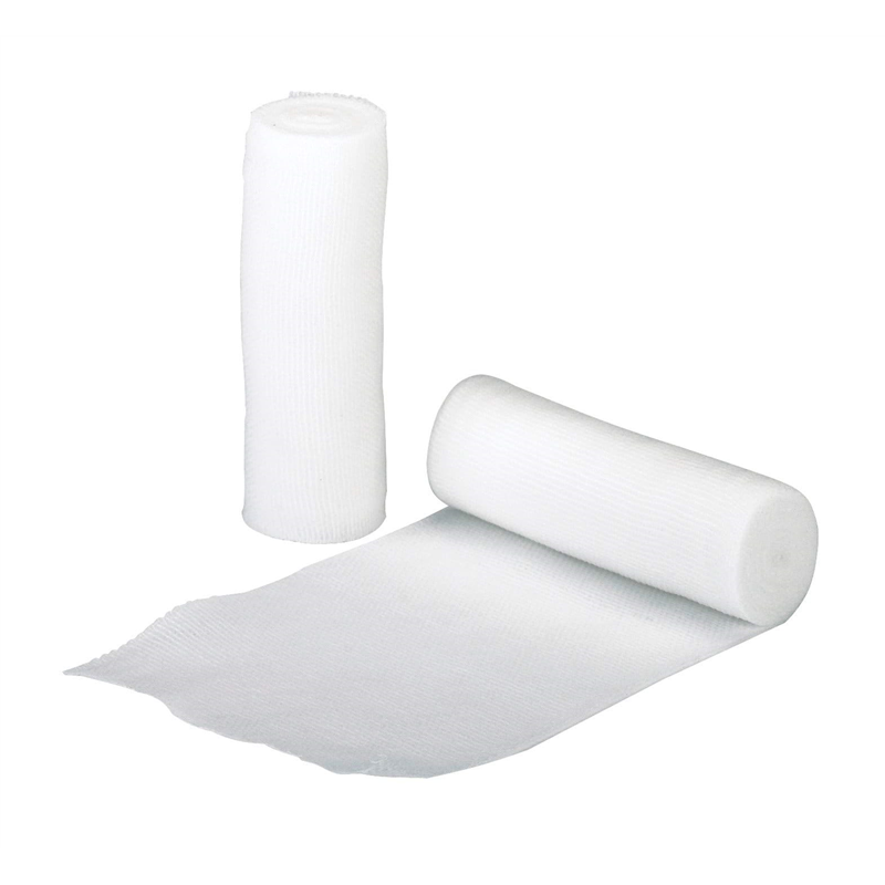Bandaż elastyczny dla bydła FIXINO, 8 cm, Kerbl-347765760