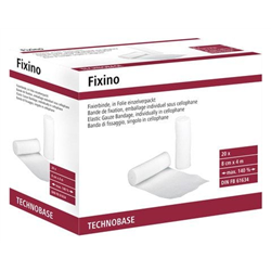 Bandaż elastyczny dla bydła FIXINO, 8 cm, 20 szt., Kerbl-347552094