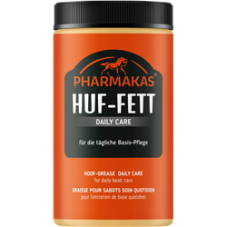 Smar do kopyt Huf-Fett, 1000ml, Pharmakas-347545300