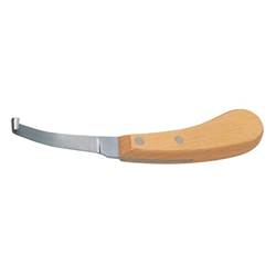 Nóż do korekcji racic Profi, prawy, wąski, Kerbl-347552163