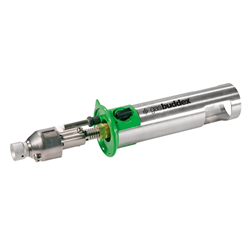 Dekornizator gazowy GasBuddex, 20 mm, stal nierdzewna, bez gazu, Kerbl-347552742