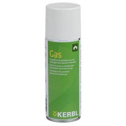 Gaz do obcinacza gazowego dla trzody, 200 ml, Kerbl-347549220