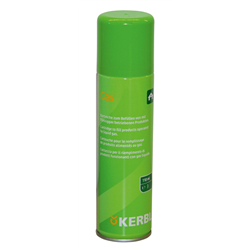 Gaz do dekornizatora GasBuddex, 110 ml, Kerbl-347920295