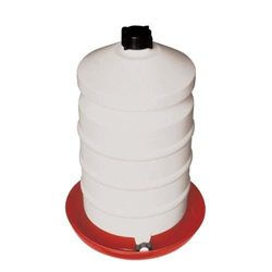 Automatyczne poidło dla drobiu, 20 l, Novital-347552397