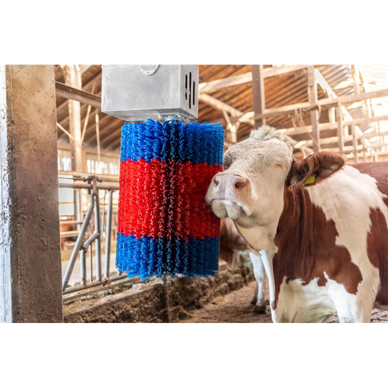 Czochradło automatyczne HAPPYCOW MidiSwing, Kerbl-347762774