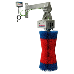Czochradło automatyczne HAPPYCOW MaxiSwing, Kerbl-347548815