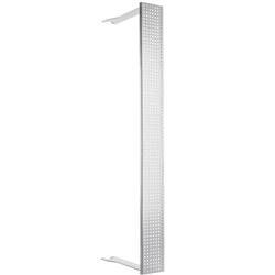 Panel perforowany do regału, 100 cm, wysunięcie 30 cm, typ Mago-347766637