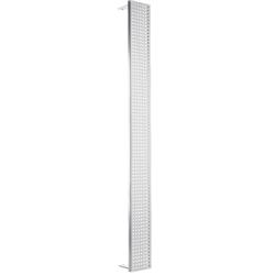 Panel perforowany do regału, 100 cm, wysunięcie 10 cm, typ Mago-347552880