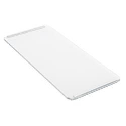 Separator do przegrody ząbkowanej, gładki, 16,8 x 7,5 cm-347766648