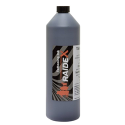 Tusz do tatuowania Raidex, czarny, 500 ml-347548596