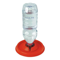 Podstawa do butelki z tworzywa 14 cm, (0,5 l)-347766149