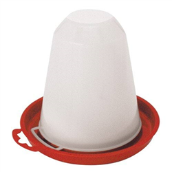 Poidło dla drobiu, 0,75 l, Novital-347552514