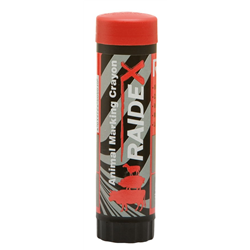 Kredka do znakowania zwierząt Raidex, 60 g, czerwona, Kerbl-347552884