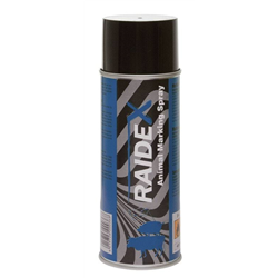 Spray do znakowania, Raidex 400 ml, niebieski-347761907