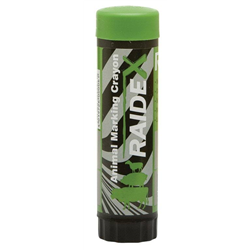 Kredka do znakowania zwierząt Raidex, 60 g, zielona, Kerbl-347763564