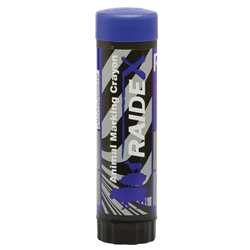 Kredka do znakowania zwierząt Raidex, 60 g, niebieska, Kerbl-347762577