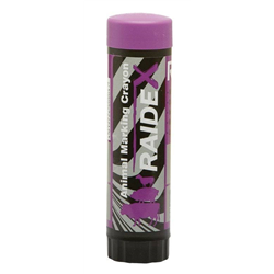 Kredka do znakowania zwierząt Raidex, 60 g, fioletowa, Kerbl-347549874