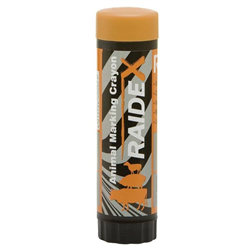 Kredka do znakowania zwierząt Raidex, 60 g, pomarańczowa, Kerbl-347762474