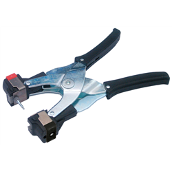 Kolczykownica Multiflex, z szarym wkładem, Caisley-347914324