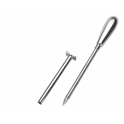 Trokar, 12 cm, 7 mm-347763361