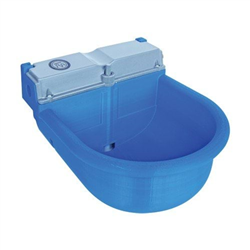 Poidło miskowe automatyczne PLUS, 6 l, Novital-347766240
