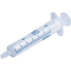 Strzykawka jednorazowa Henke-Ject Eco dwuczęściowa, 2/3ml, 100szt., Kerbl-347920248