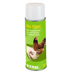 Preparat zapobiegający agresji NO FIGHT, 400 ml-347548394