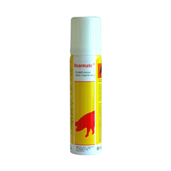 Spray do wykrywania rui u loch Boarmate, 80 ml, Kerbl-347763424