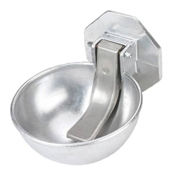 Poidło pastwiskowe na cisnienie grawitacyjne, aluminium, Kerbl-347765470