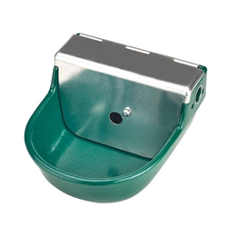 Poidło pływakowe żeliwne S190, 2 l, Kerbl-347765471