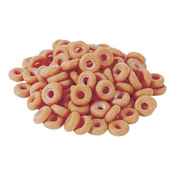 Gumki do elastratora dla trzody, 500 szt., Kerbl-347548361