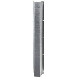 Osłona kabla grzewczego, 1000 x 110 x 80 mm, Kerbl-347761995