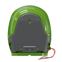 Poidło podgrzewane z zaworem pływakowym SH30, 230 V/31 W, Kerbl-347551748