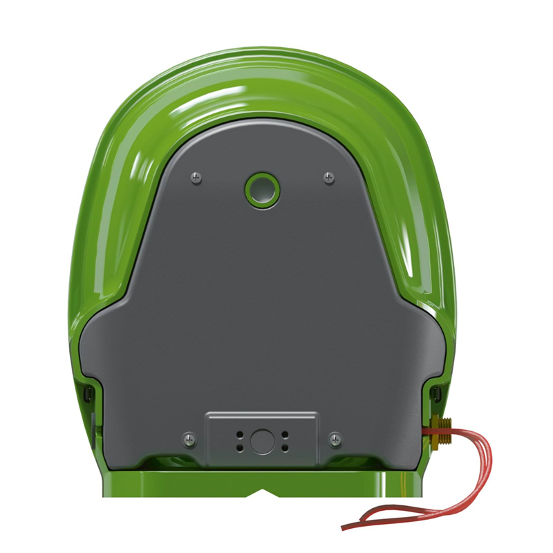 Poidło podgrzewane z zaworem pływakowym SH30, 24 V/31 W, Kerbl-347551702
