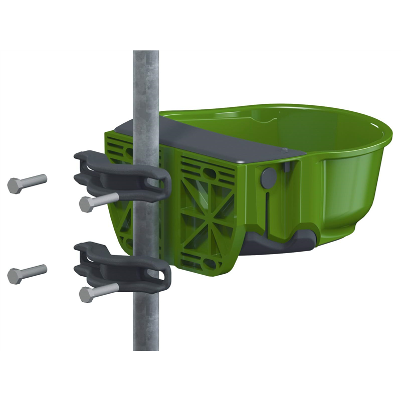 Poidło podgrzewane z zaworem pływakowym SH30, 24 V/31 W, Kerbl-347765421