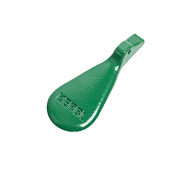 Język do poidła PM-1, PM-6, Zielony, Kerbl-347769699