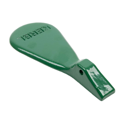Język do poidła PM-1, PM-6, Zielony, Kerbl-347769701