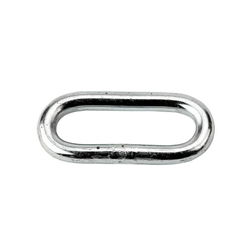 Ogniwo owalne, 40 mm, Kerbl-347548672