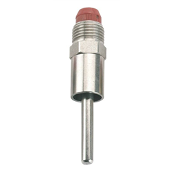 Zraszacz korytowy, dla warchlaków i tuczników,stal, 1/2" - długi trzpień, Kerbl-347761935