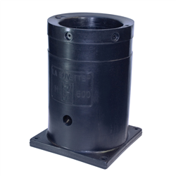Stojak do poideł HDPE, 600 mm, La Buvette-347914437