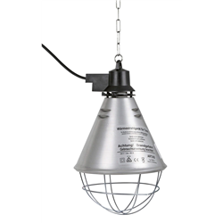 Oprawa promiennika, kabel 2,5 m, 230 V,  Kerbl-347549053